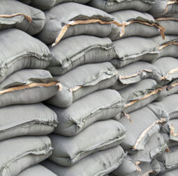 Cement Bag