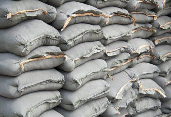 Cement Bag